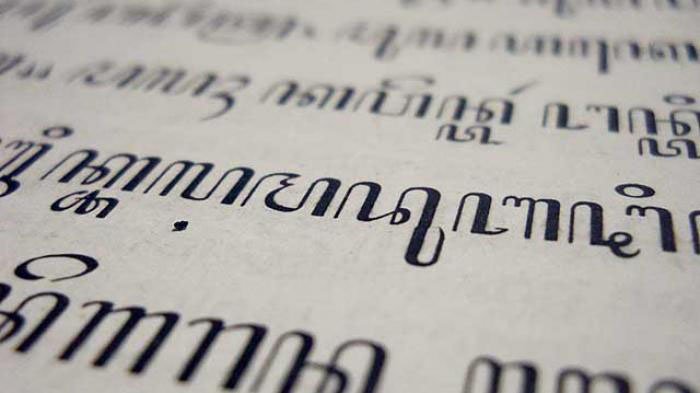 Kalimantan dil çeşitliliği