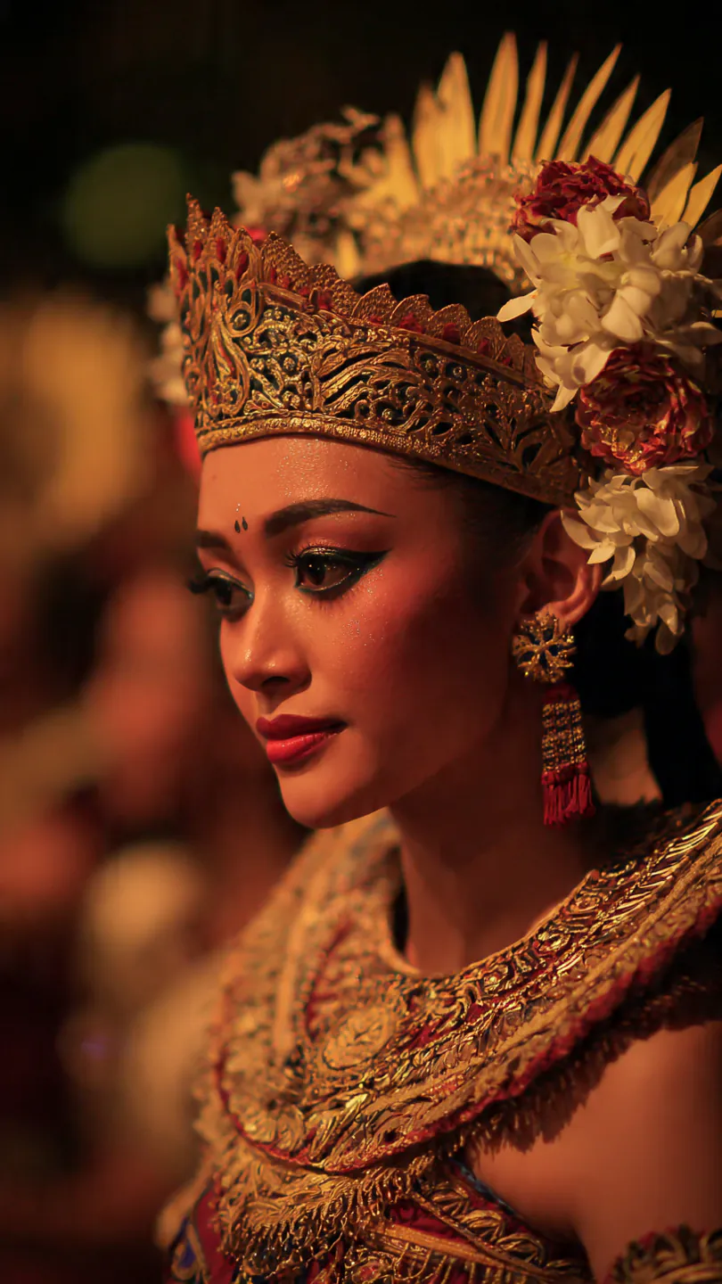 Bali - Ubud & Kültür Turu - Görsel 1