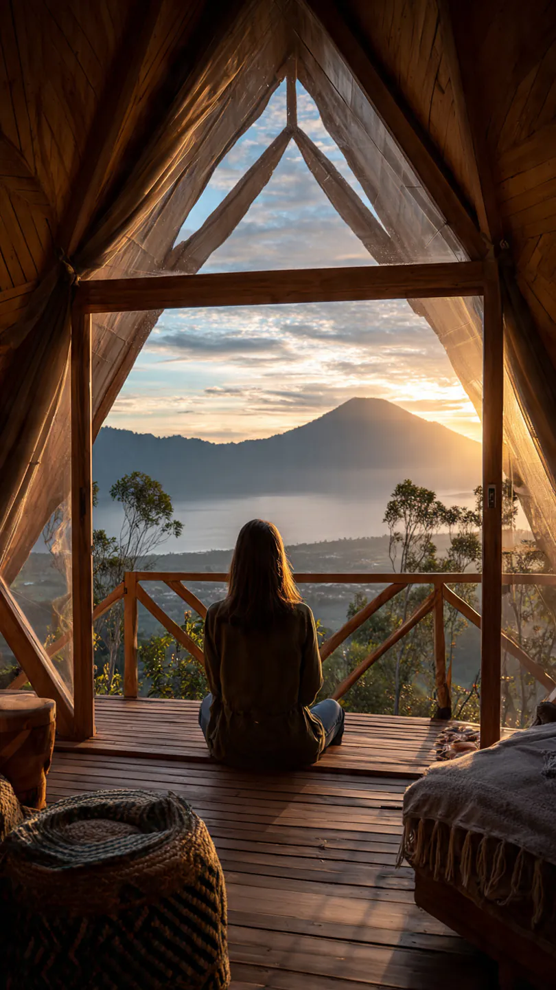 Bali - Macera & Doğa Turu - Görsel 1