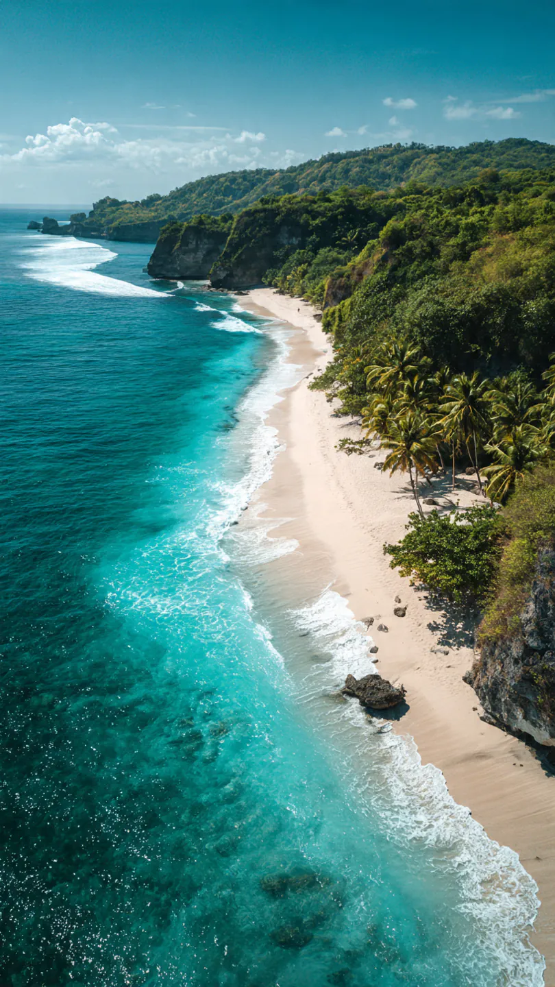 Bali - Doğu & Bakir Kıyılar Turu - Görsel 1