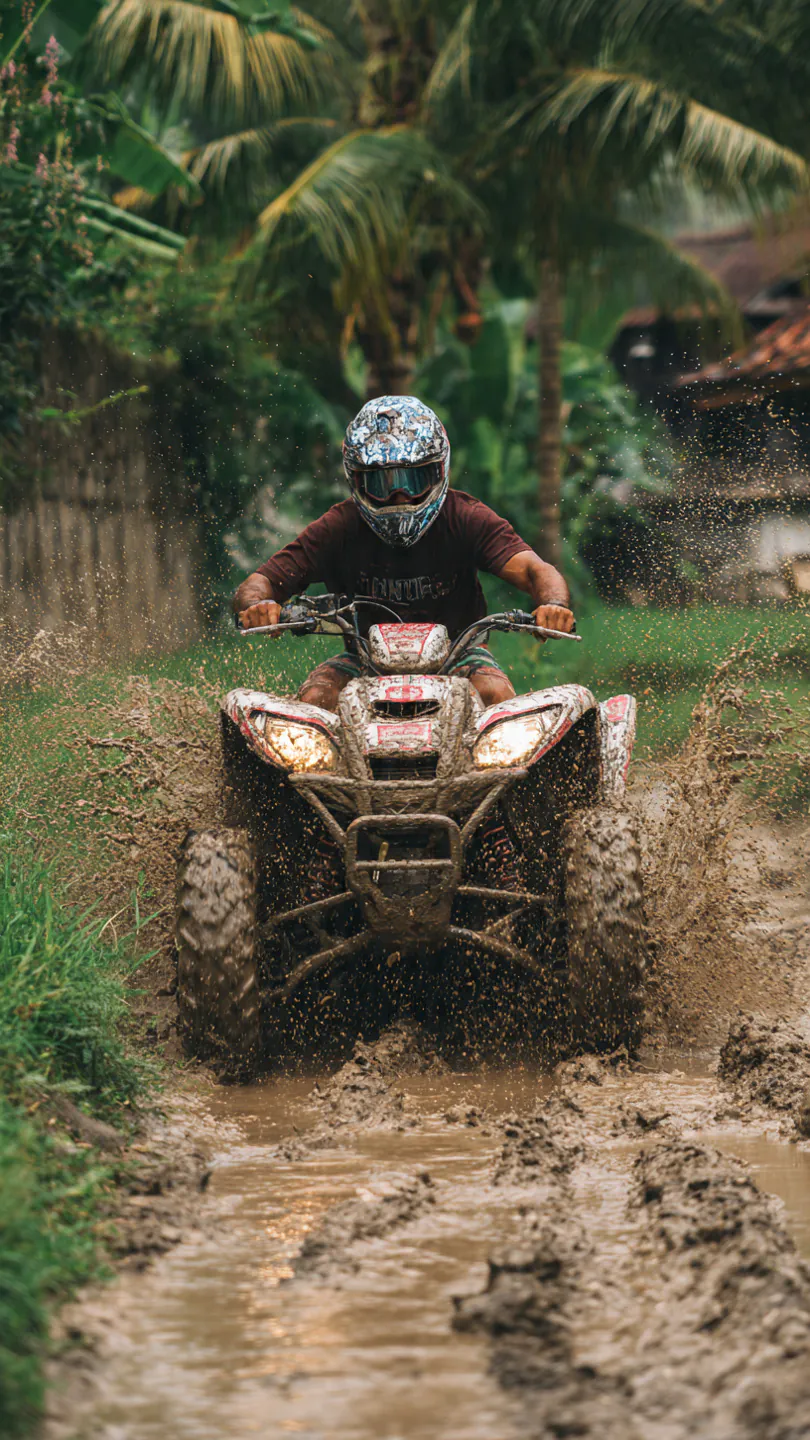 Bali - Macera & Doğa Turu - Görsel 6