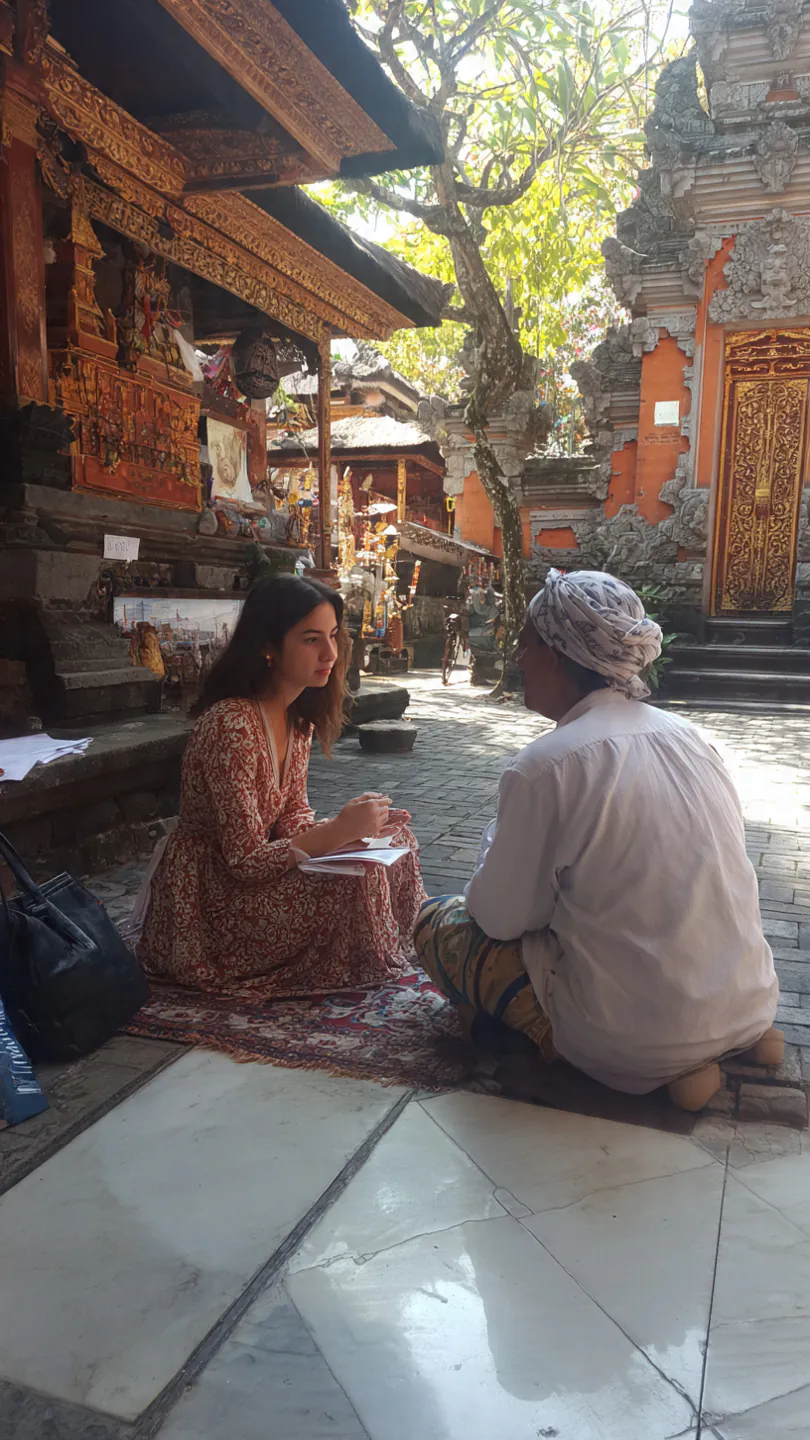 Bali - Ruhani Etkinlikler ve Şifa Turu - Görsel 5