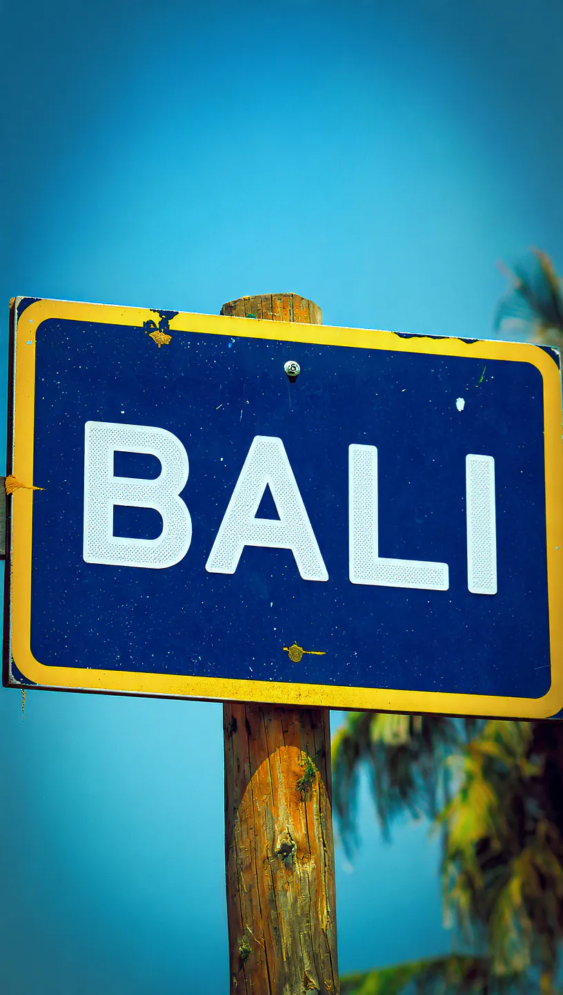 Bali - Ubud & Kültür Turu - Görsel 14