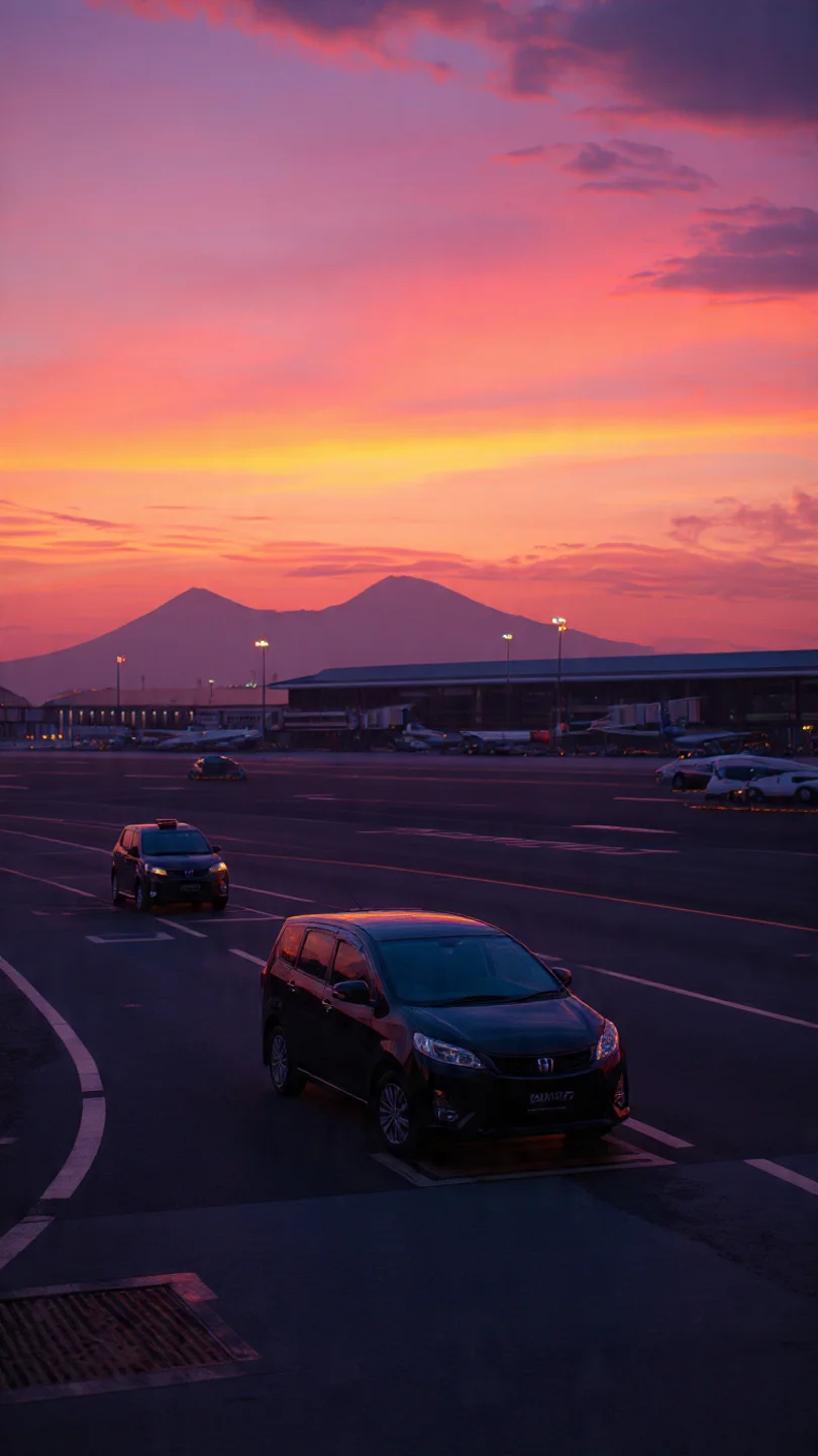 Havalimanı Transfer