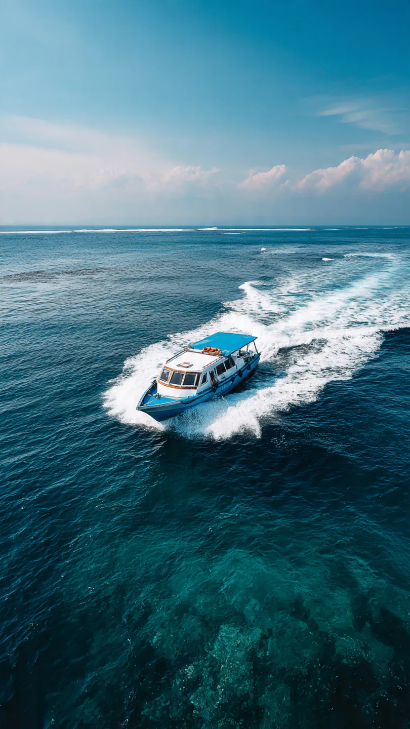 Bali - Adalar Turu - Görsel 2