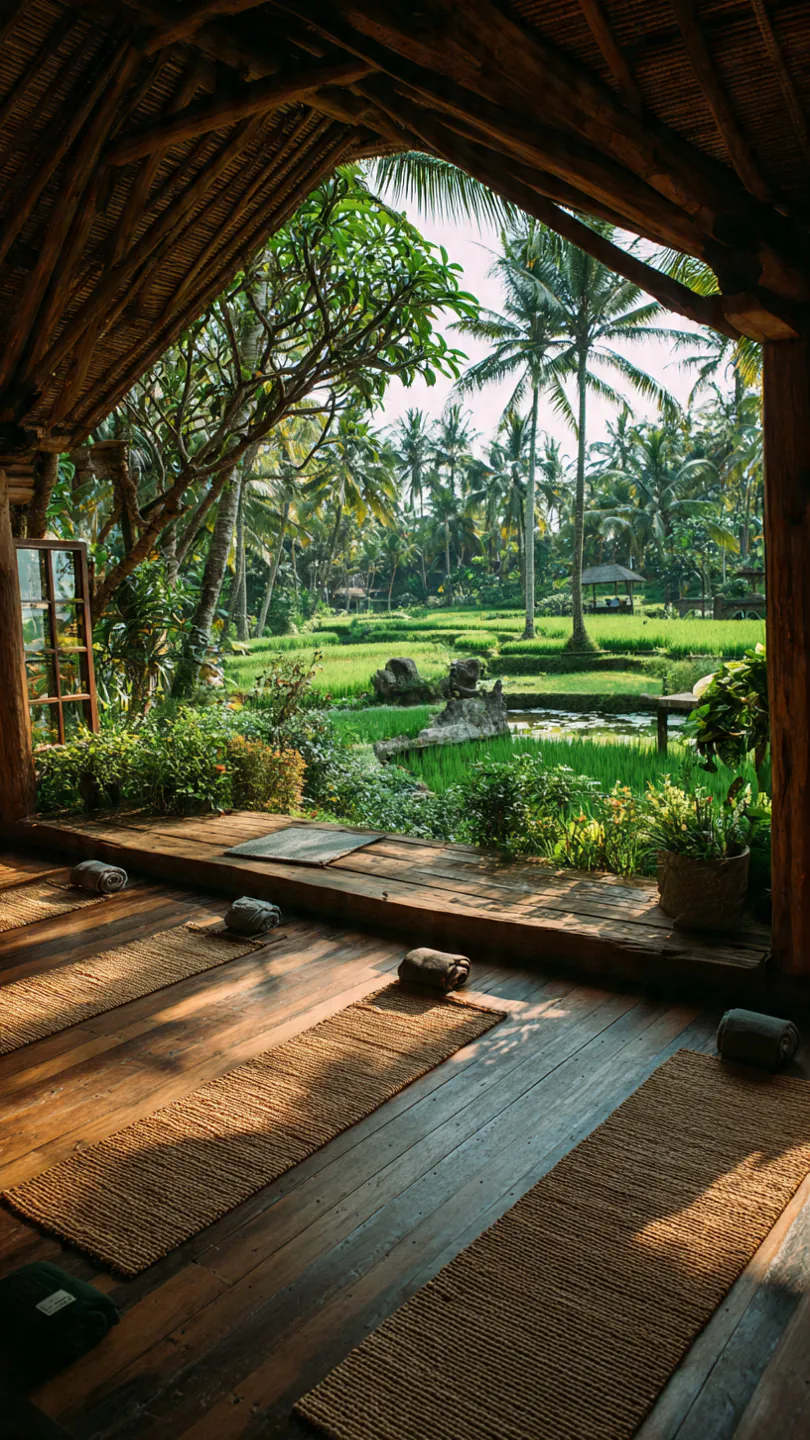 Bali - Ruhani Etkinlikler ve Şifa Turu - Görsel 4