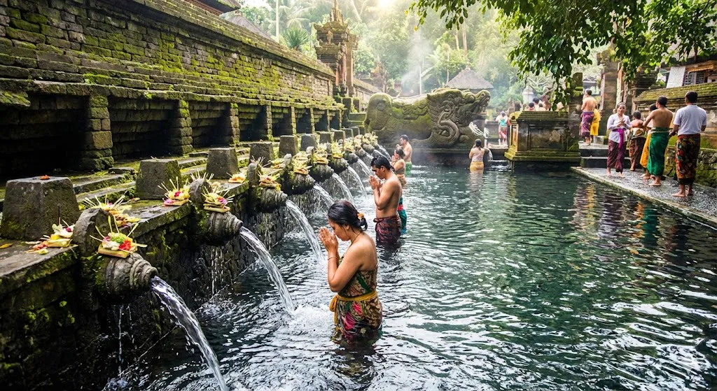 Bali - Ruhani Etkinlikler ve Şifa Turu - Görsel 3
