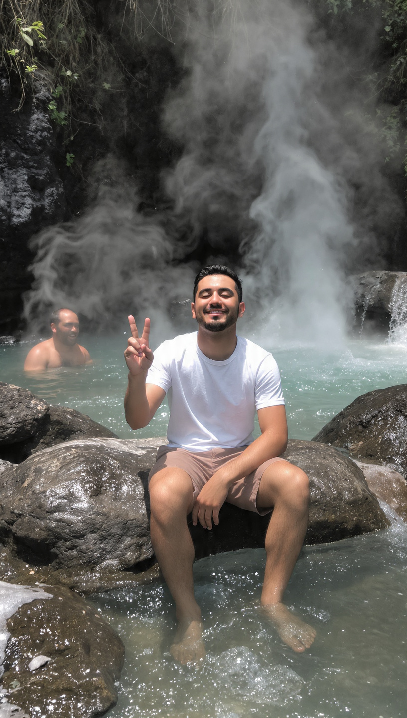 Flores – All in One Turu - Görsel 5