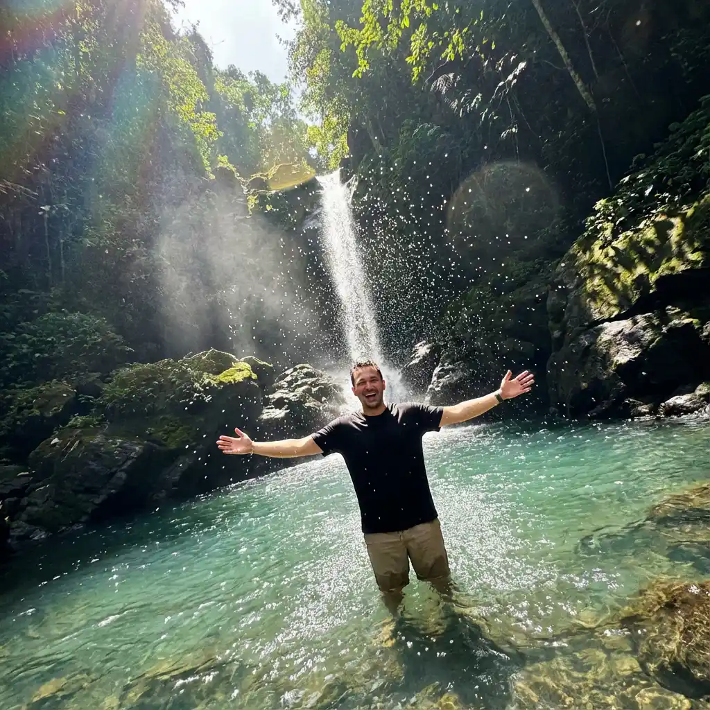 Flores – All in One Turu - Görsel 8