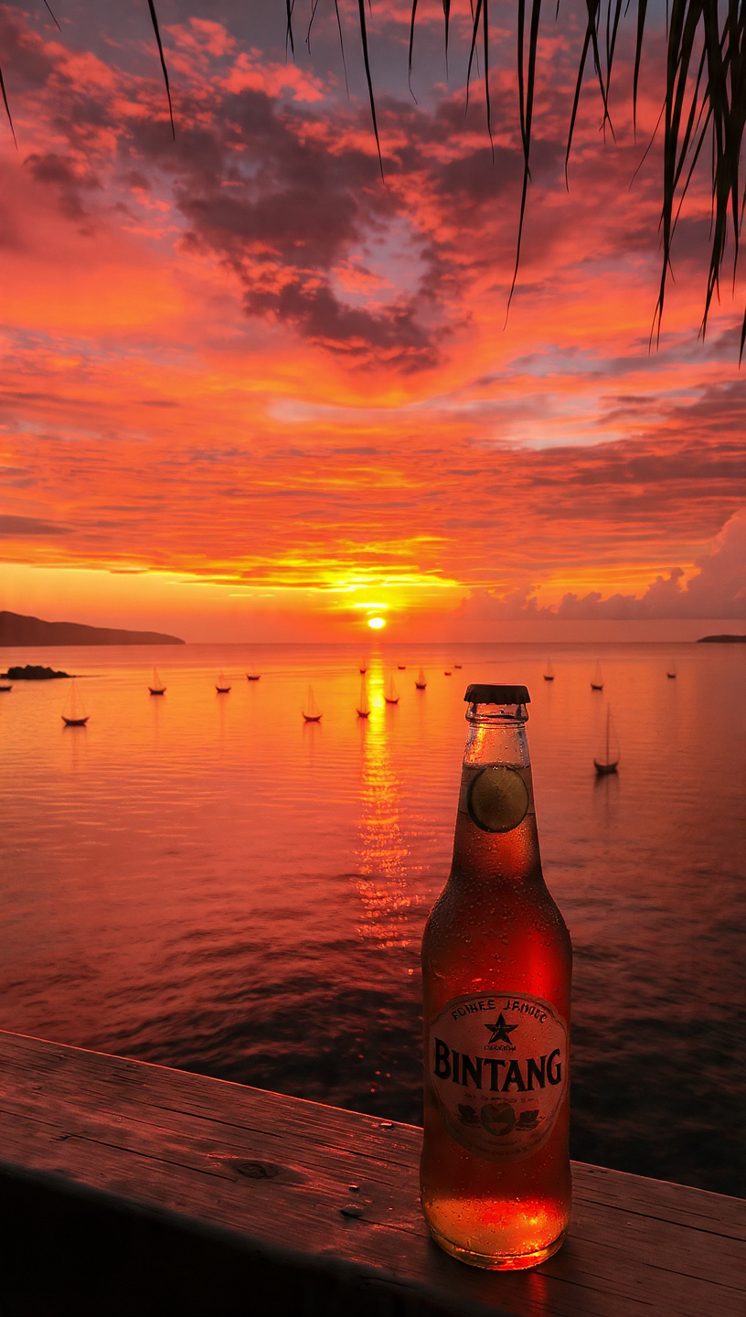 Flores – Komodo & Pink Beach Dragon Macerası - Görsel 2