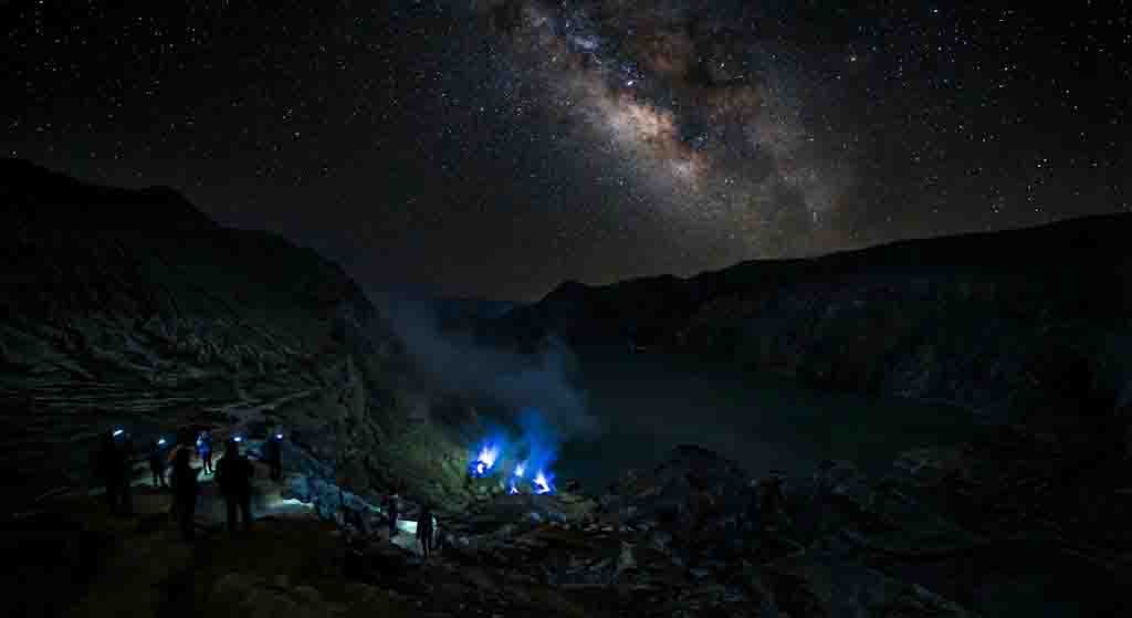 Java – Büyük Klasik Tur - Görsel 7