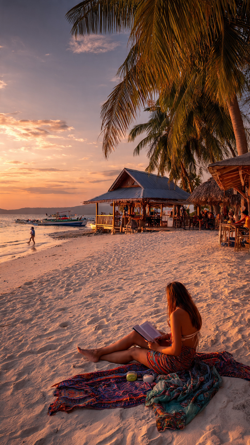 Java – Karimunjawa Adaları Kaçamağı - Görsel 4