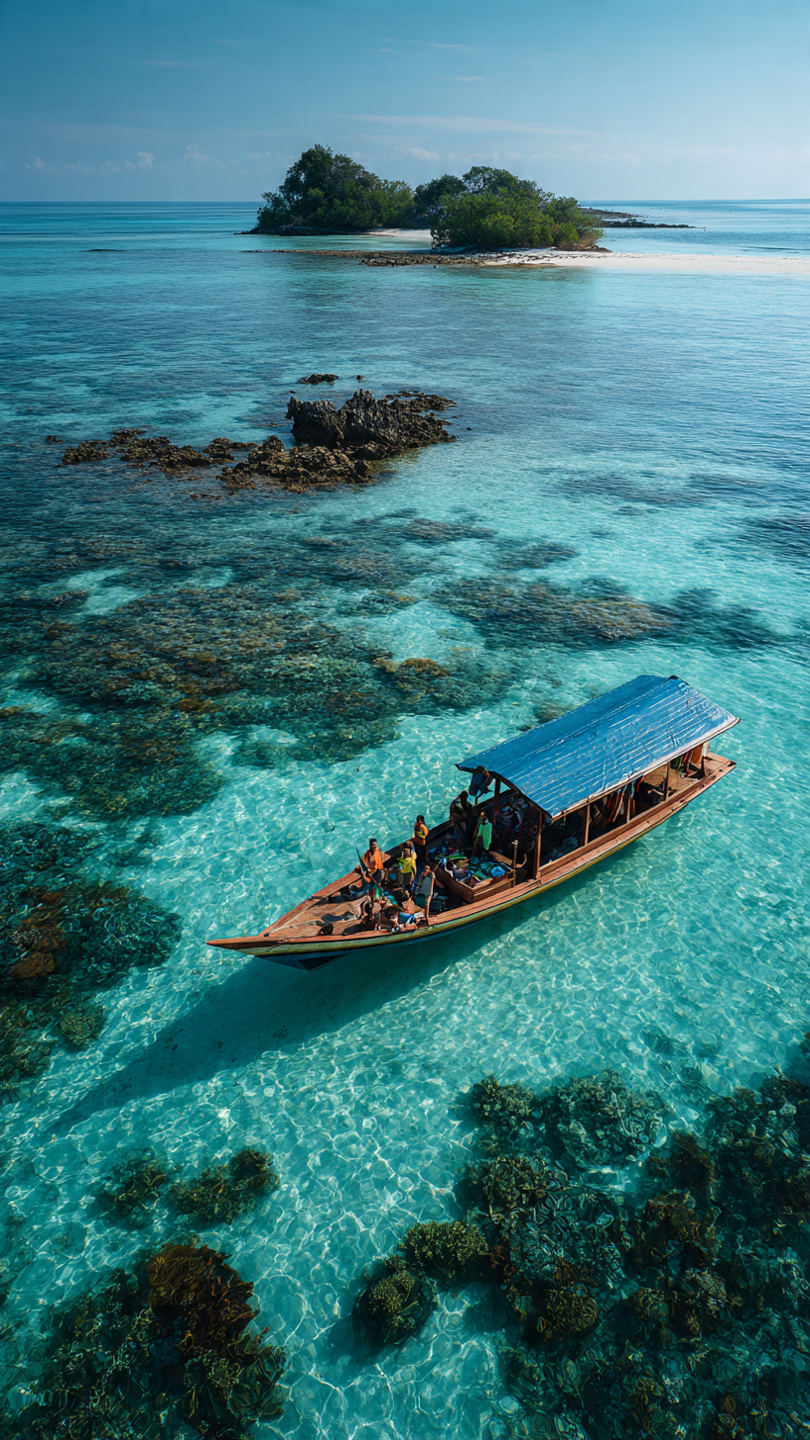 Java – Karimunjawa Adaları Kaçamağı - Görsel 3