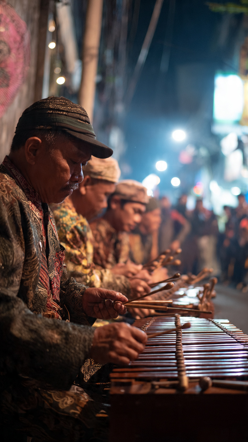 Java – Büyük Klasik Tur - Görsel 2