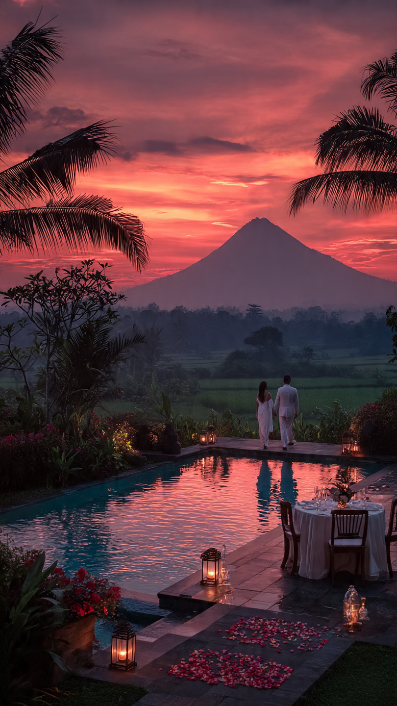 Java – Lüks Balayı & Volkan Turu - Görsel 2