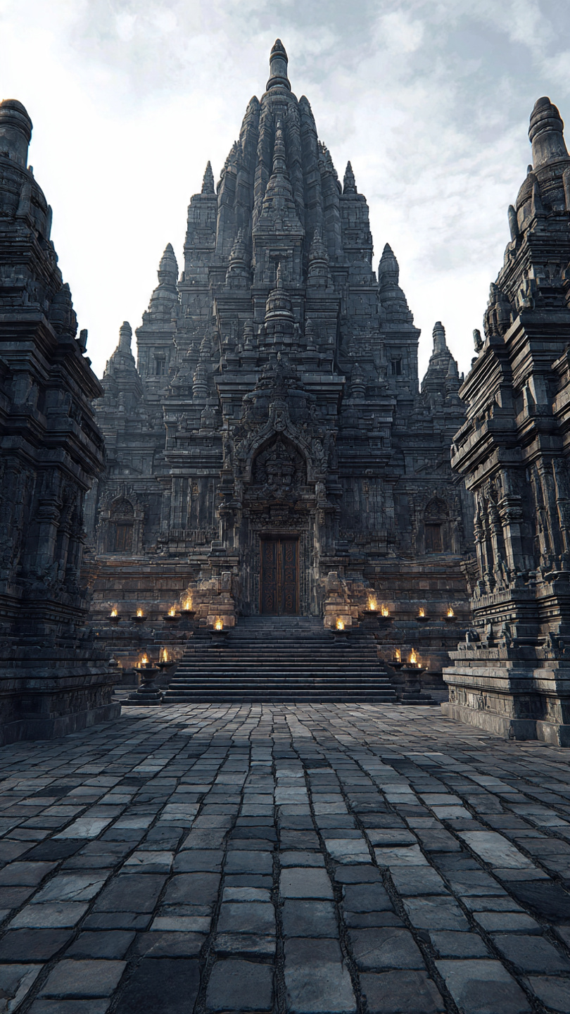 Java – Büyük Klasik Tur - Görsel 9