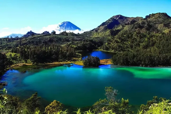 Java – Dieng Platosu & Mistik Tapınaklar - Görsel 1