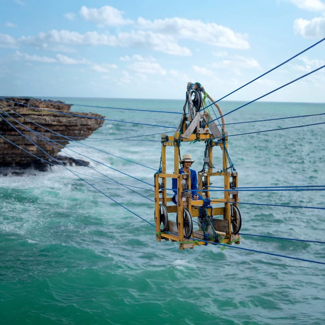 Java – Yogyakarta & Çevresi Fotoğraf Turu - Görsel 4