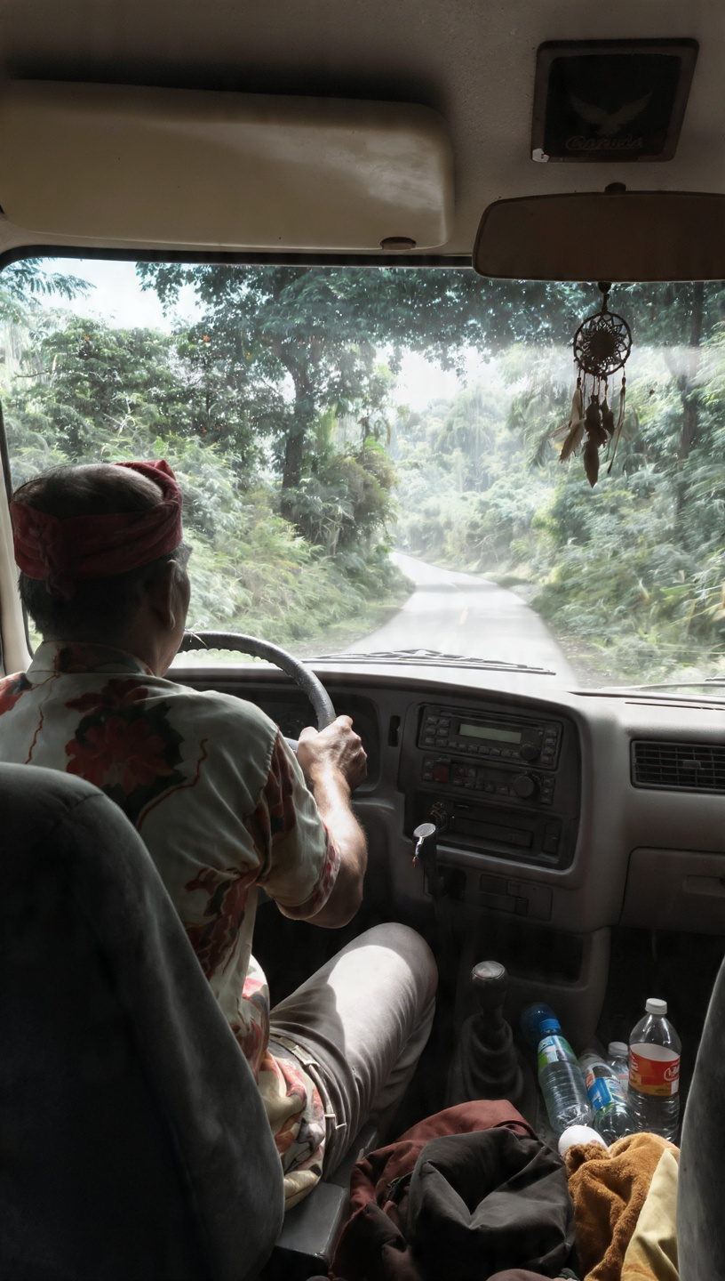 Dayak Kültürü & Uzun Kulak Köyleri Turu - Görsel 2