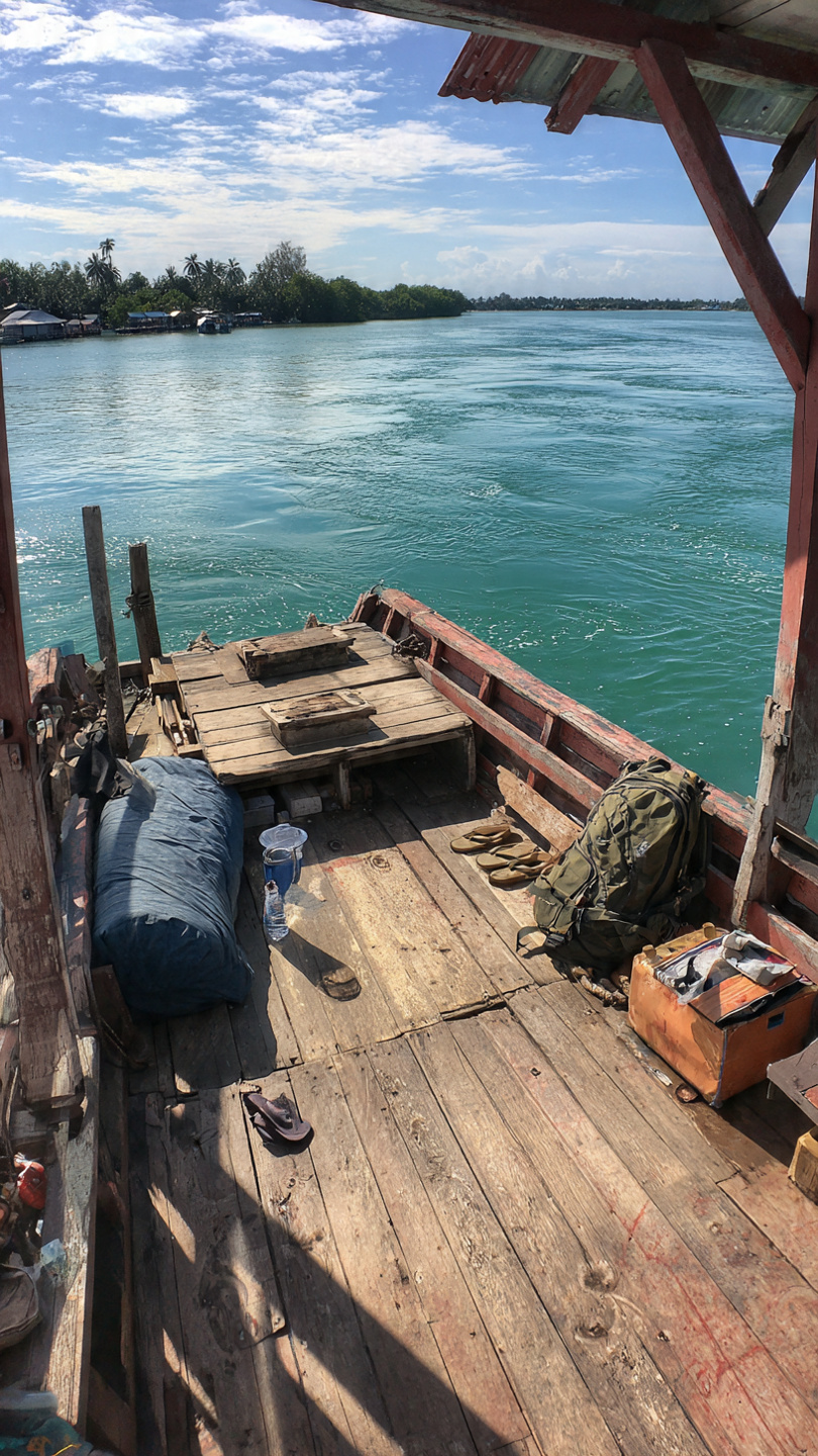 Orangutan & Houseboat Macerası - Görsel 5