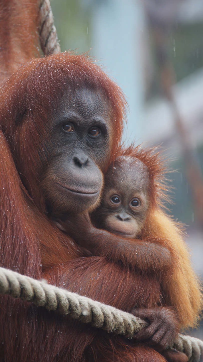 Orangutan & Houseboat Macerası - Görsel 7