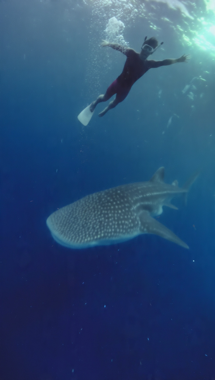 Derawan Adaları & Deniz Cenneti Turu - Görsel 6