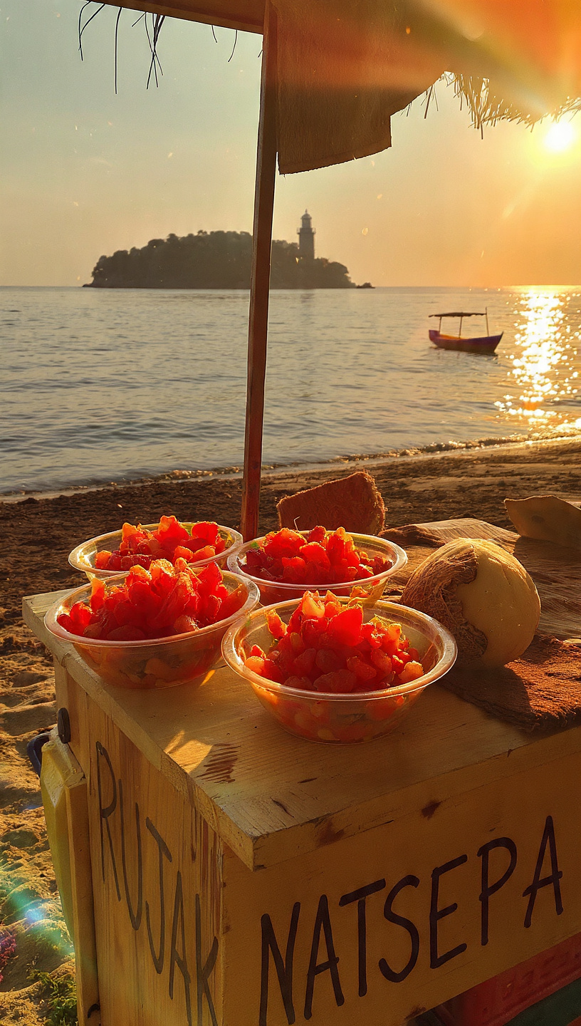 Maluku All in One Büyük Tur - Görsel 2