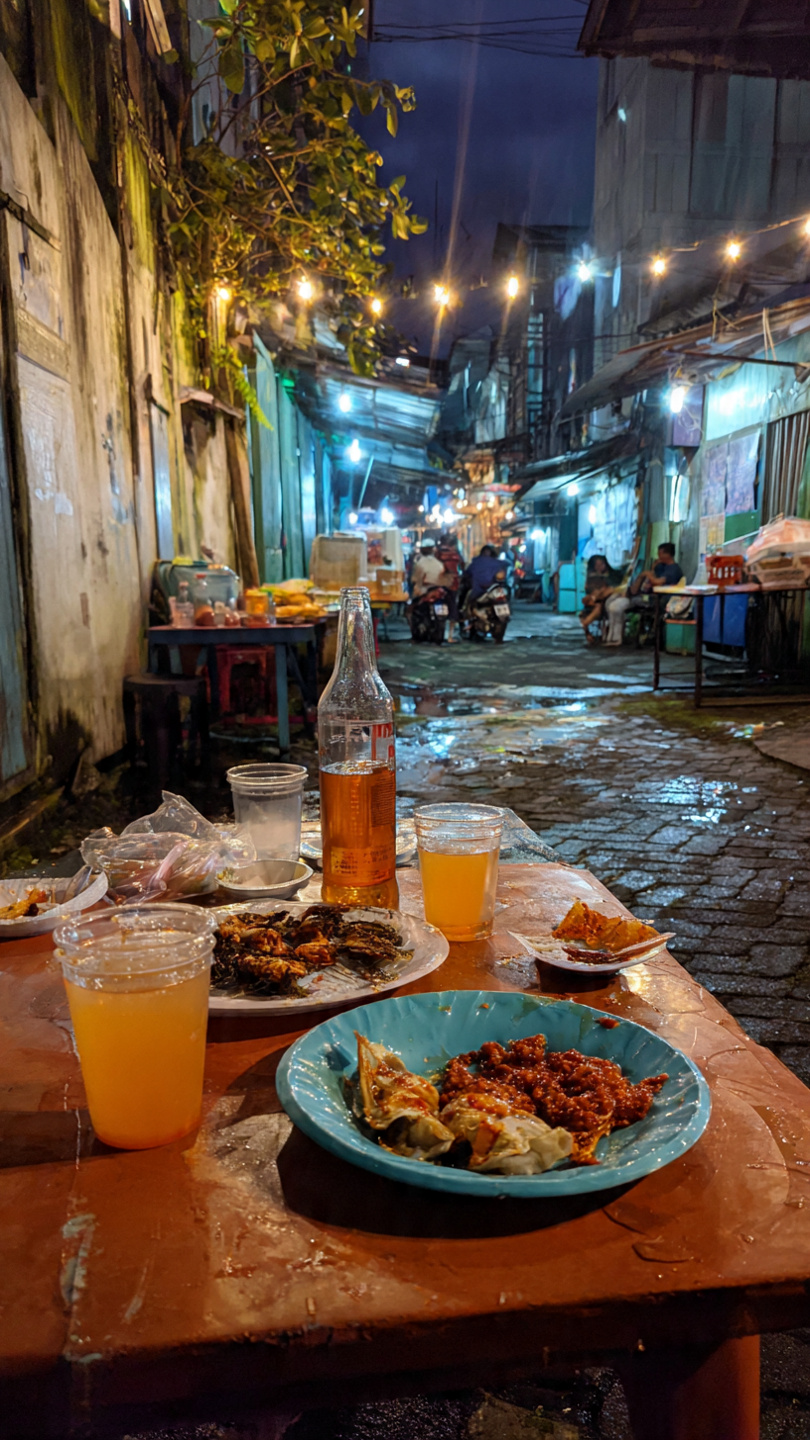 Banda Adaları Tarih & Karanfil Turu - Görsel 6