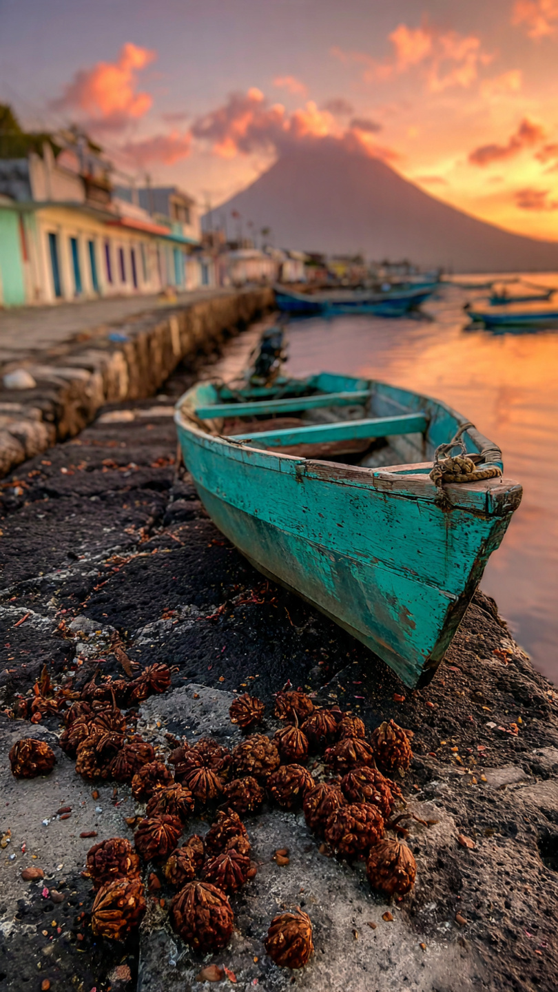 Banda Adaları Tarih & Karanfil Turu - Görsel 2