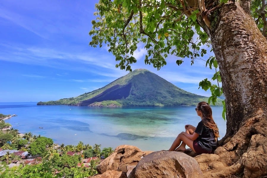 Banda Adaları Tarih & Karanfil Turu - Görsel 11