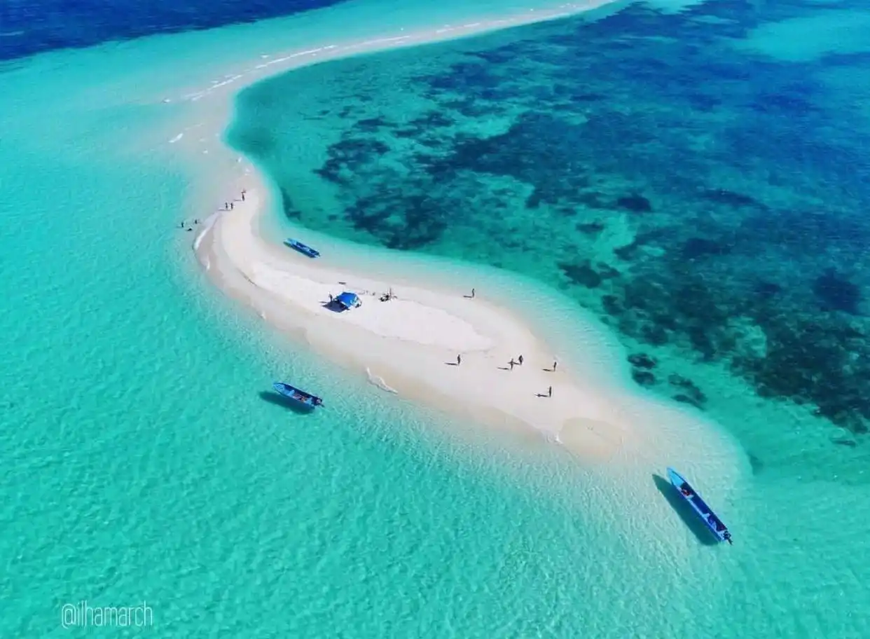 Kei Adaları Plaj Cenneti Turu - Görsel 4