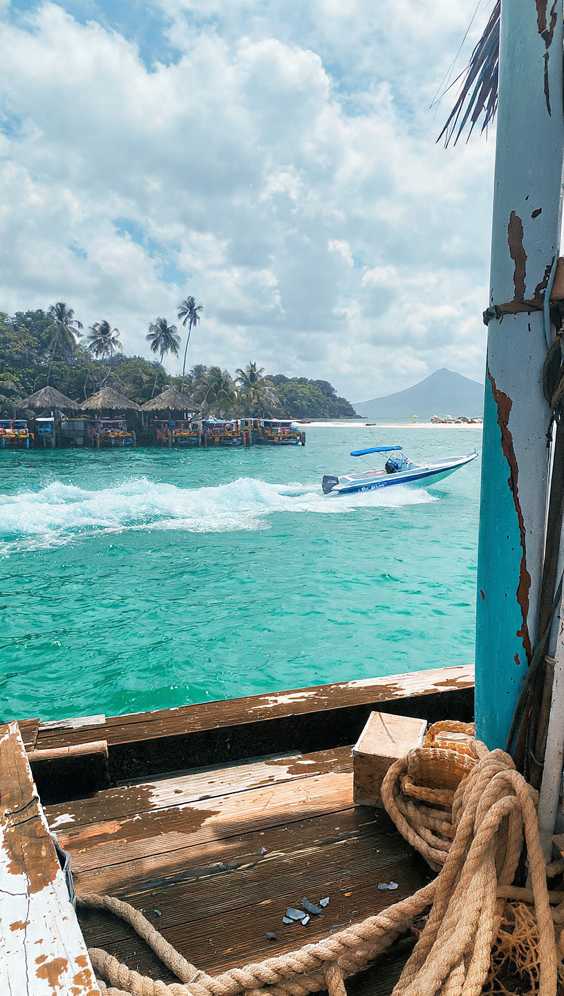 Lombok – Gili Adaları Parti & Island Hopping - Görsel 5