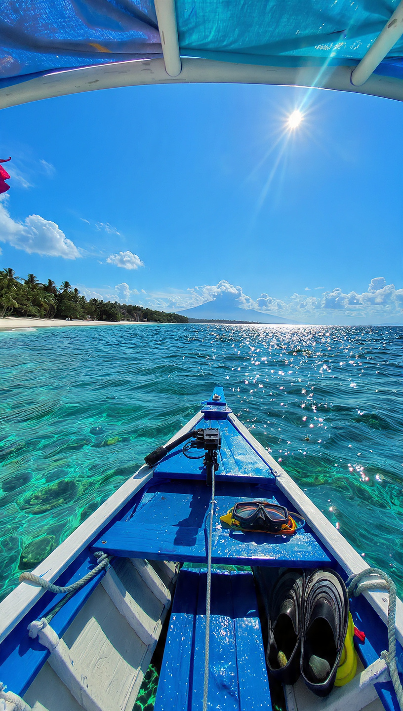 Lombok – Gili Adaları Parti & Island Hopping - Görsel 3
