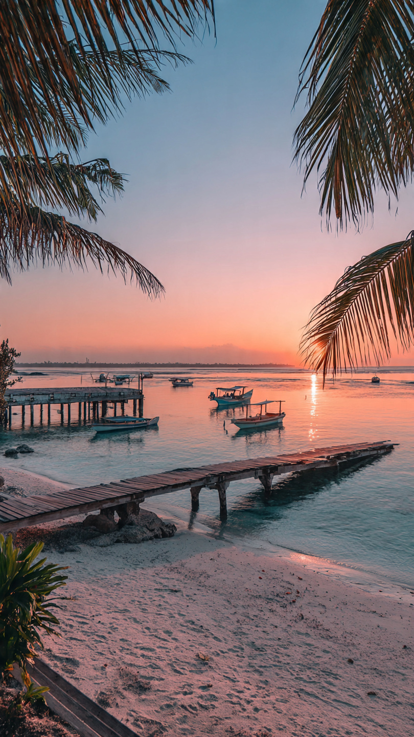 Lombok & Sumba Kombine Balayı Paketi - Görsel 3