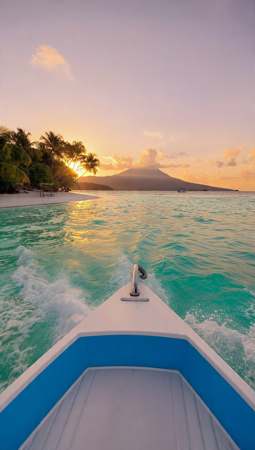 Lombok – Gili Adaları Parti & Island Hopping - Görsel 2