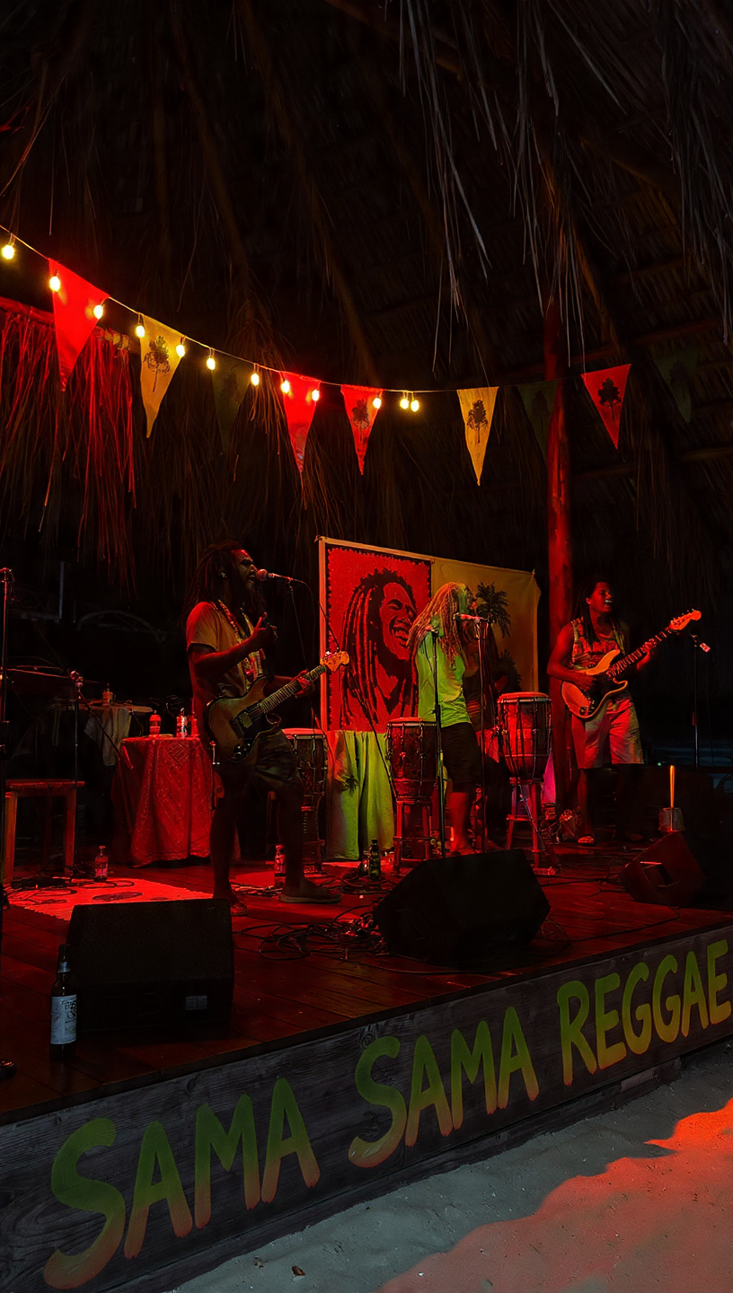 Lombok – Gili Adaları Parti & Island Hopping - Görsel 6