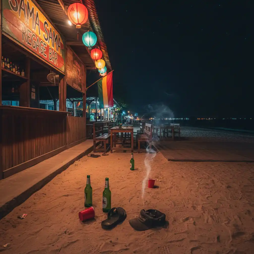 Lombok – Gili Adaları Parti & Island Hopping - Görsel 4