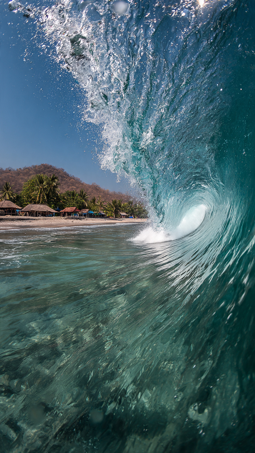 Sumbawa – Dünya Klasmanı Sörf Paketi - Görsel 6