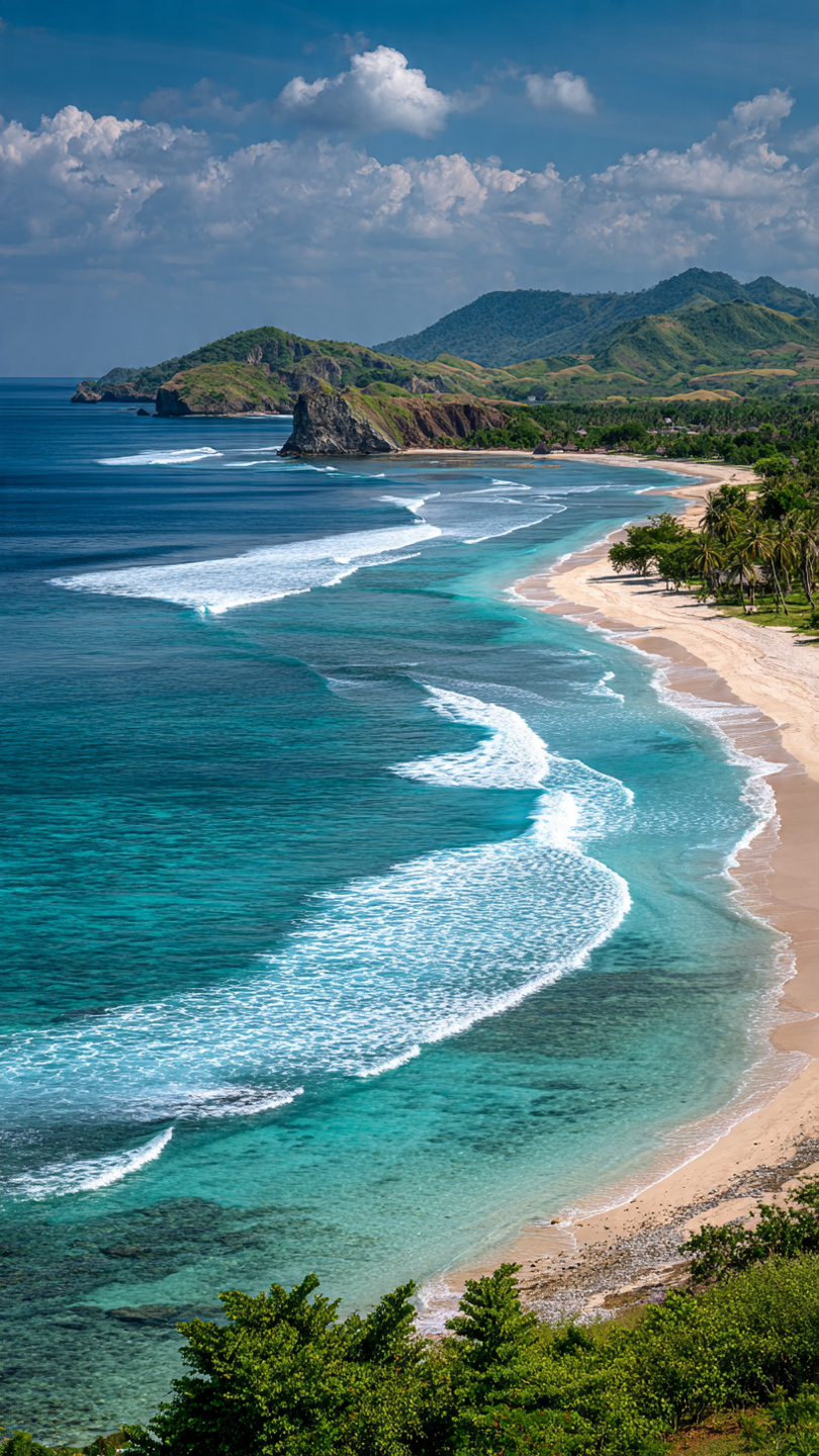 Sumbawa – Dünya Klasmanı Sörf Paketi - Görsel 2