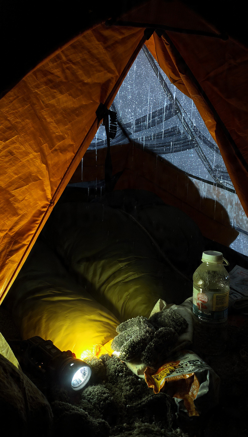 Lombok – Rinjani Volkanı Gün Doğumu Trek - Görsel 2