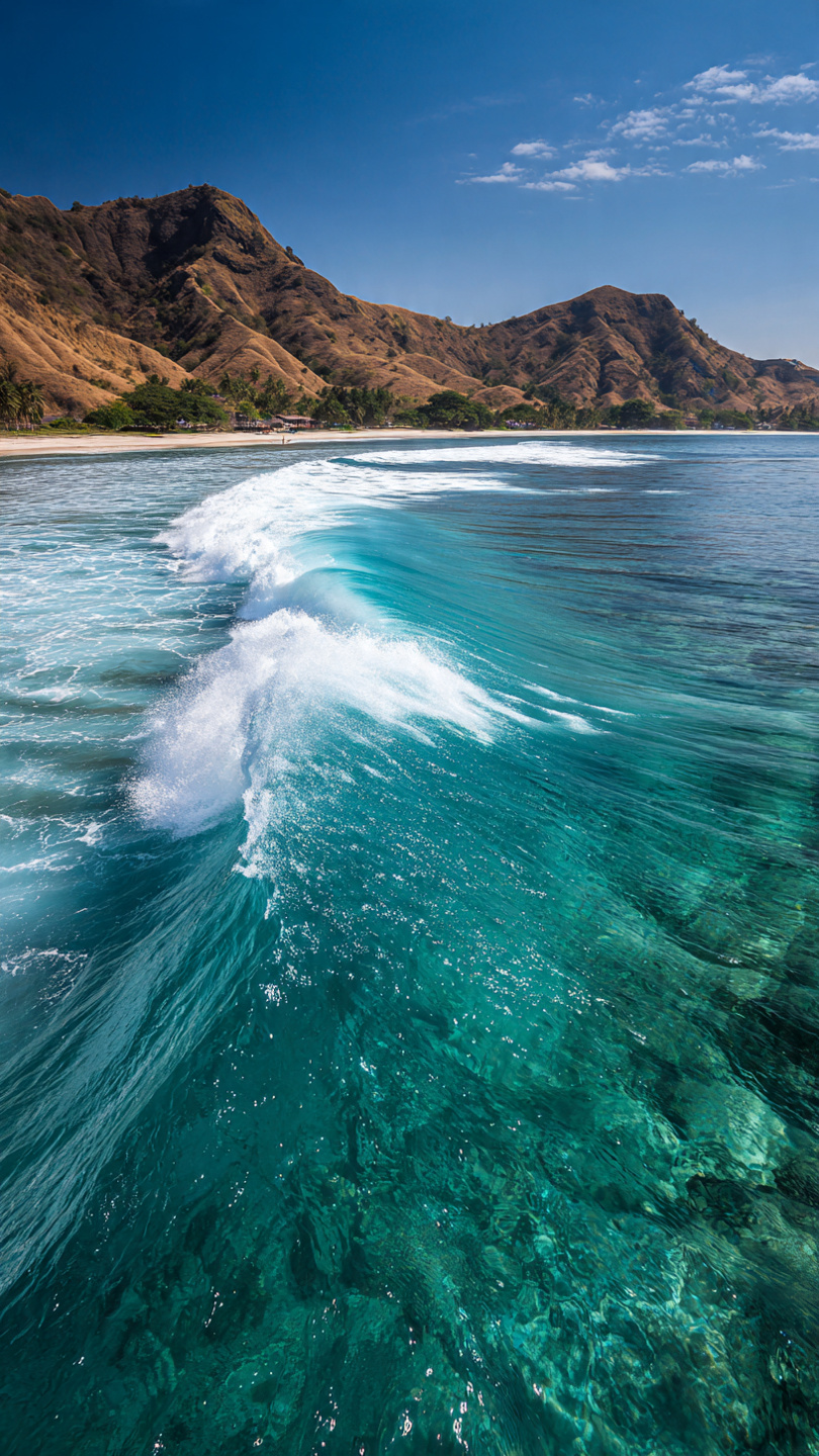 Sumbawa – Dünya Klasmanı Sörf Paketi - Görsel 3