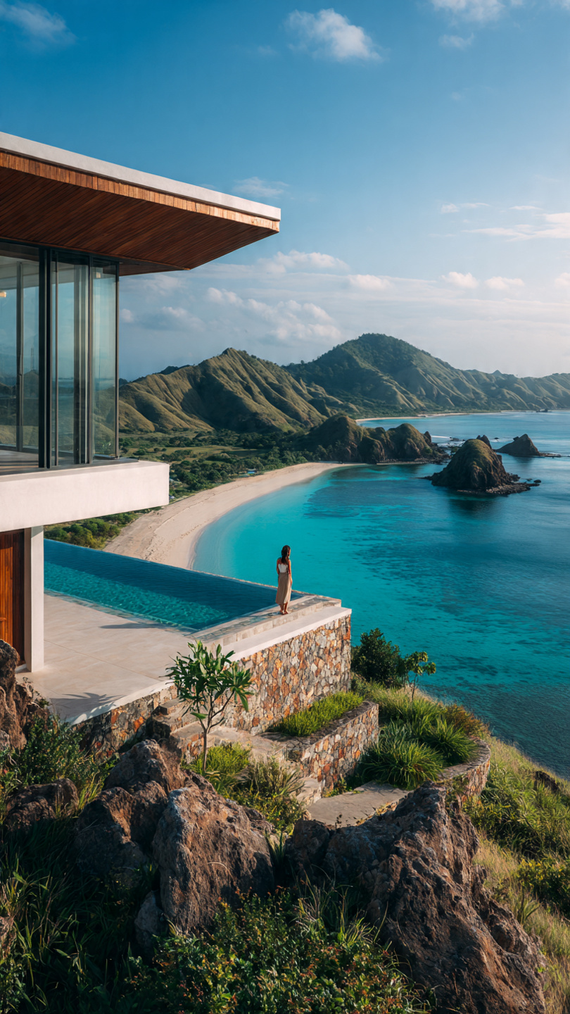 Lombok & Sumba Kombine Balayı Paketi - Görsel 4