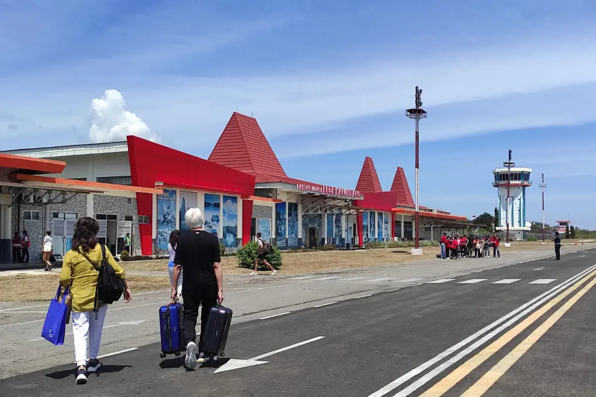 Sumba – Pasola Festival & Megalitik Köyler Özel - Görsel 2