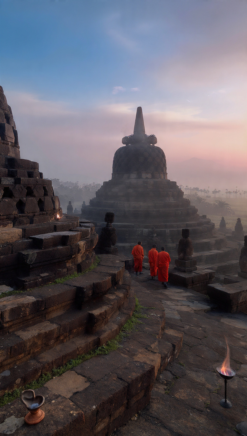 Endonezya'nın En İyileri - Görsel 14