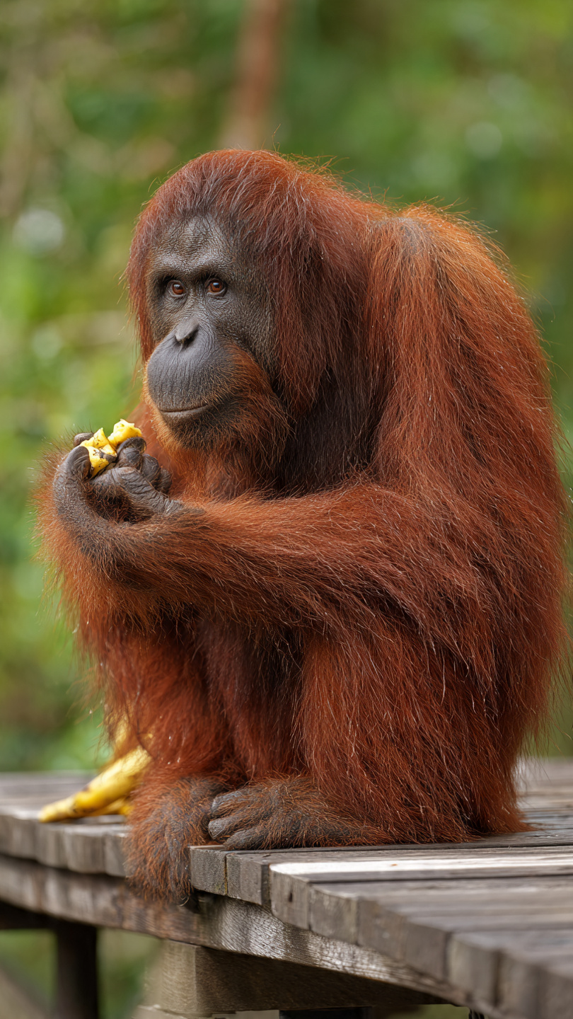 Endonezya Balayı: Ubud · Borneo · Nusa Penida · Gili Adaları - Görsel 4