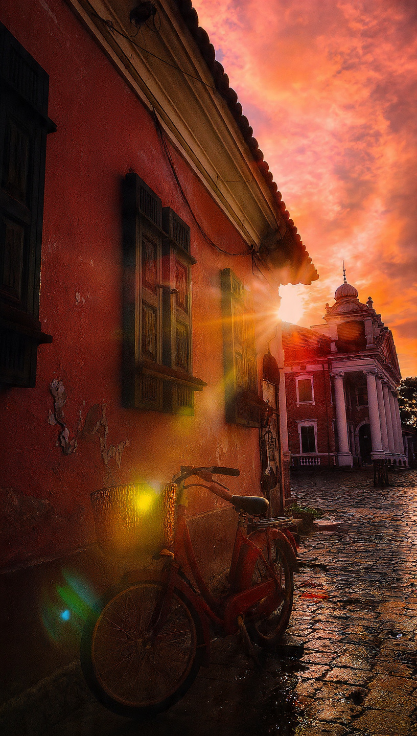 Jakarta'dan Ubud'a Romantik Macera - Görsel 3