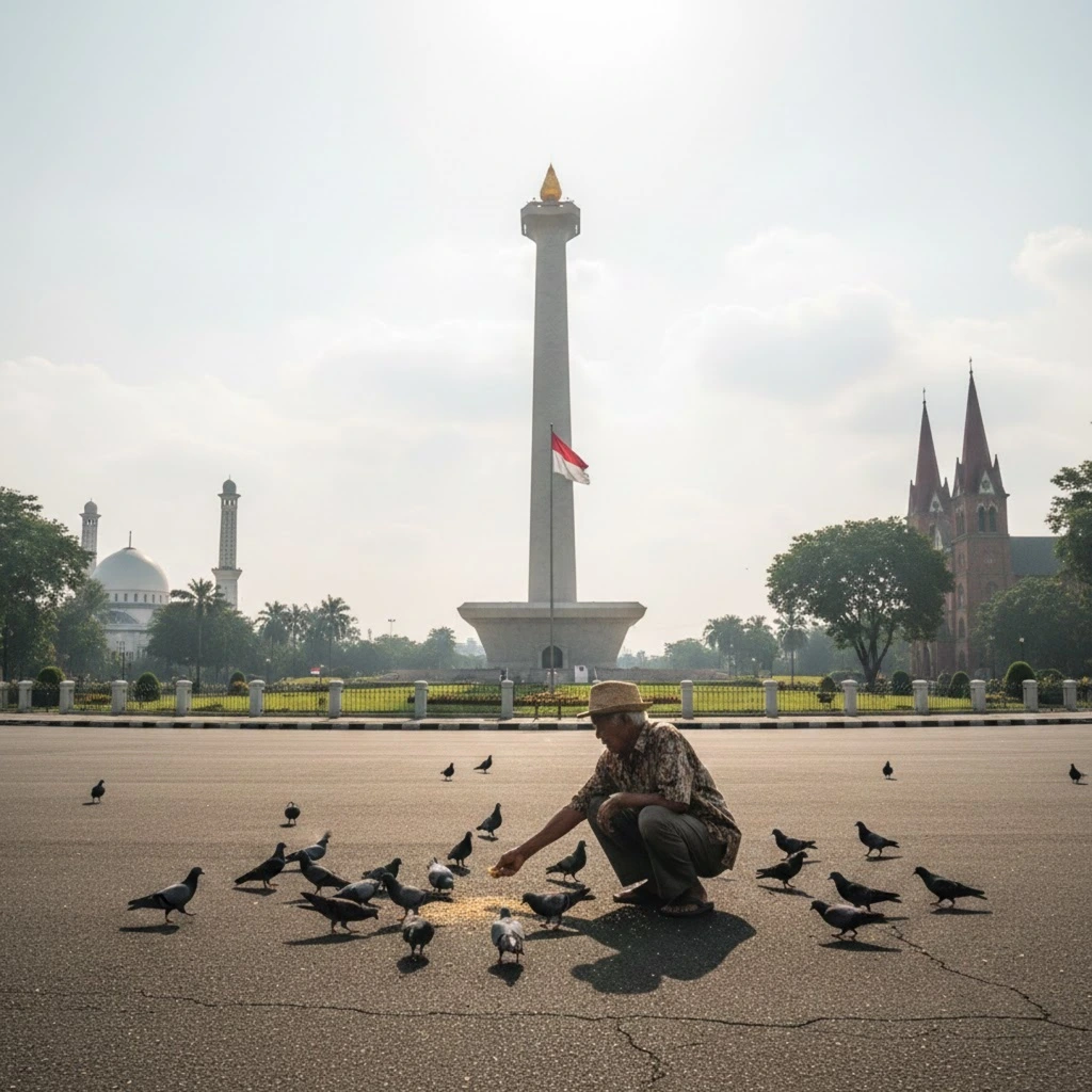 Endonezya'nın En İyileri - Görsel 9