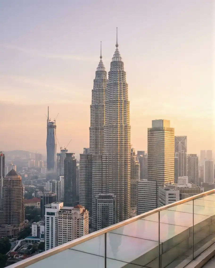 Bangkok'tan Bali'ye Güneydoğu Asya Balayı - Görsel 9