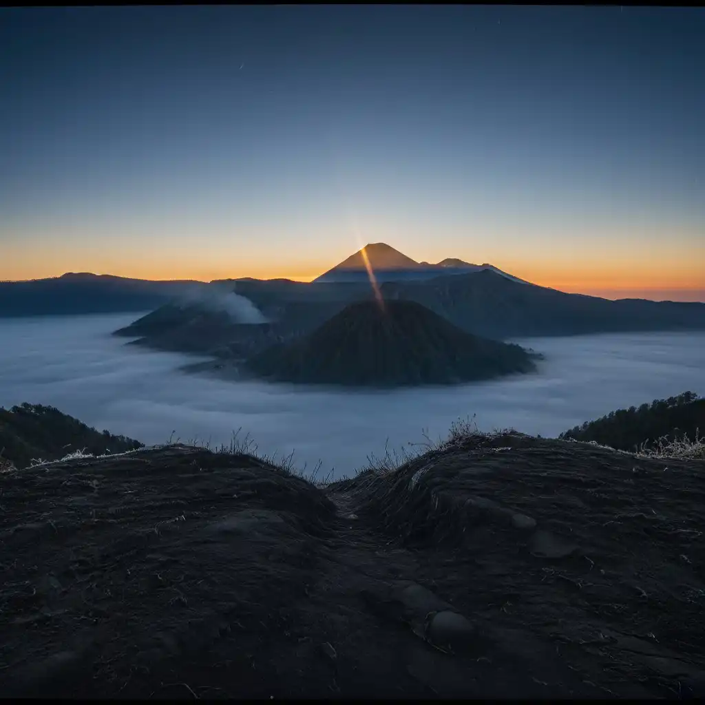 Jakarta'dan Ubud'a Romantik Macera - Görsel 9