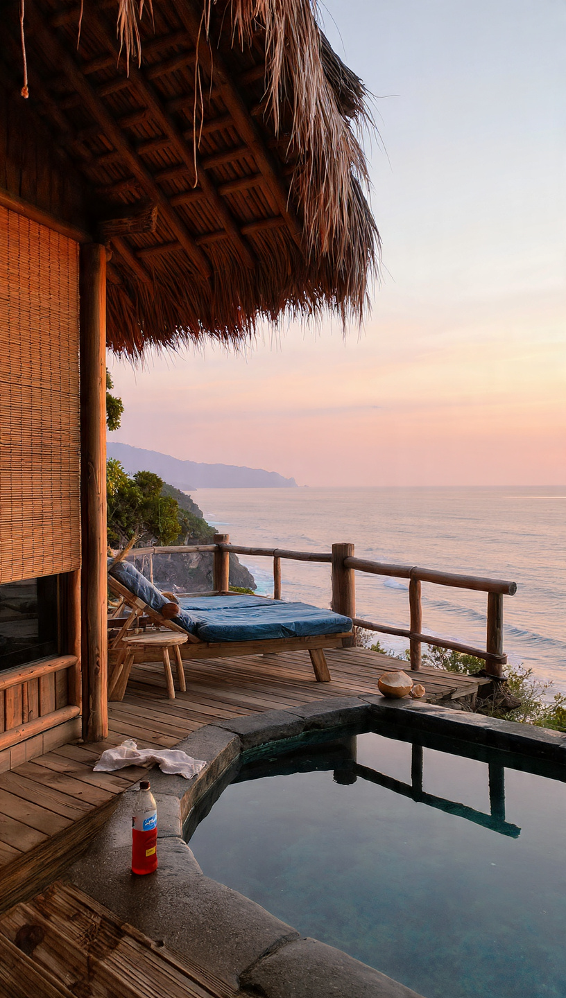 Endonezya Balayı: Ubud · Borneo · Nusa Penida · Gili Adaları - Görsel 11